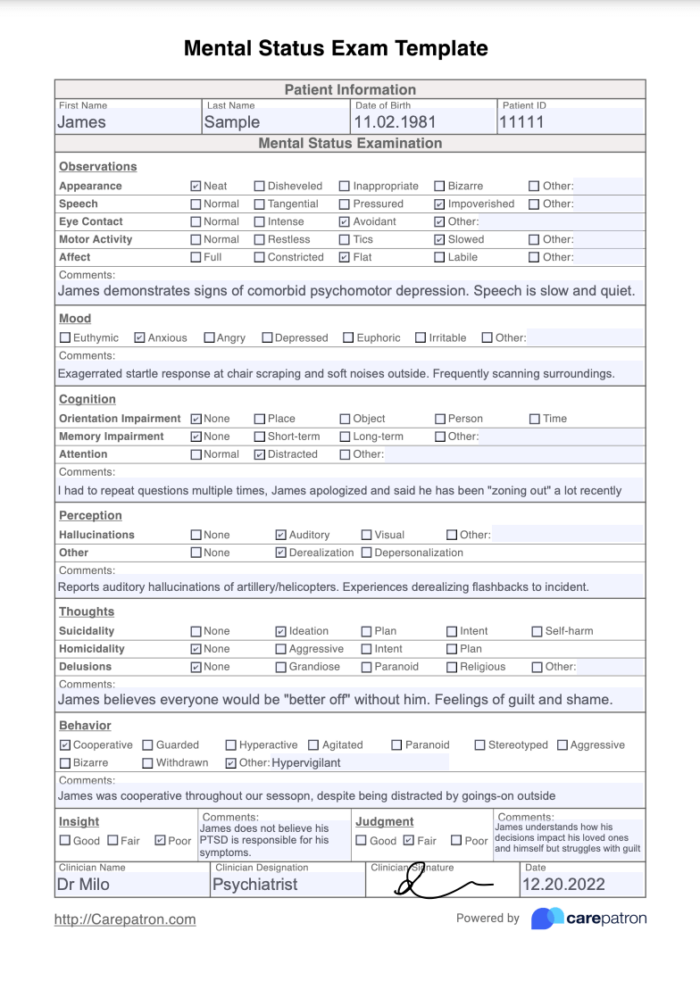 types-of-medical-documents-okomeds