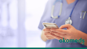 localise medical app 