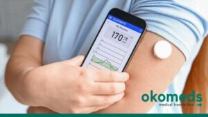 localise medical app