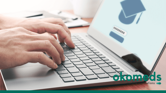 translating e-learning materials for medicine and pharma
