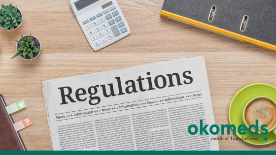 How to Avoid Delays in EMA Submissions Due to Regulatory Translation Errors