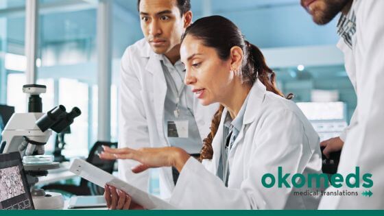 PROs in clinical trials