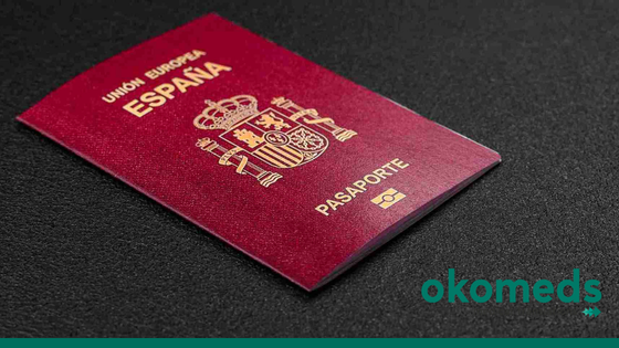 medical documents for travel